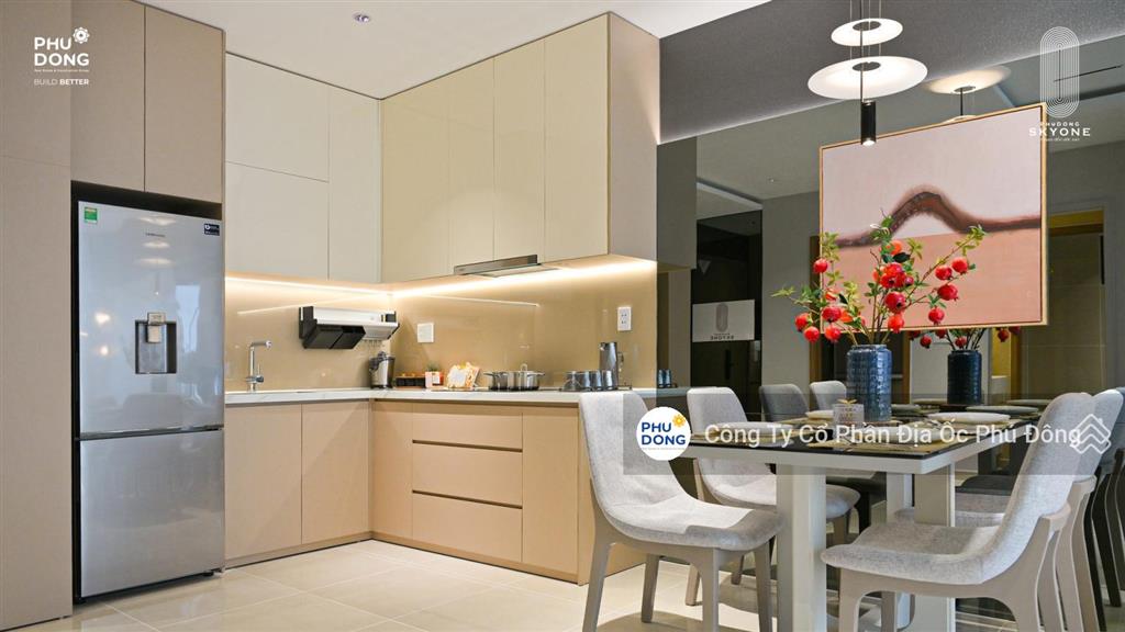Sở hữu nhà dễ dàng hơn bao giờ hết, vốn ban đầu chỉ 10%, thanh toán nhẹ nhàng từ 0,5%/tháng