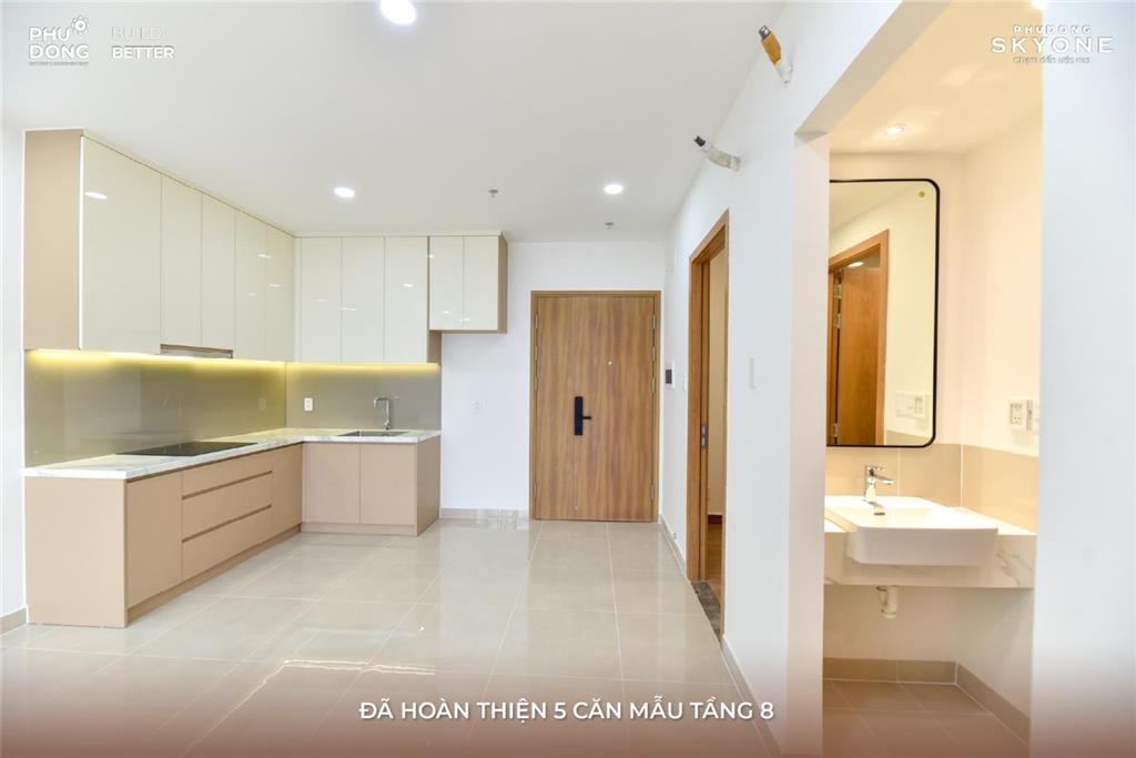 Sở hữu nhà dễ dàng hơn bao giờ hết, vốn ban đầu chỉ 10%, thanh toán nhẹ nhàng từ 0,5%/tháng