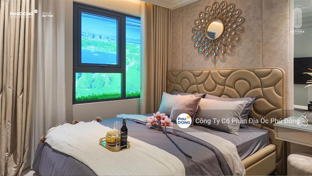 Sở hữu nhà dễ dàng hơn bao giờ hết, vốn ban đầu chỉ 10%, thanh toán nhẹ nhàng từ 0,5%/tháng