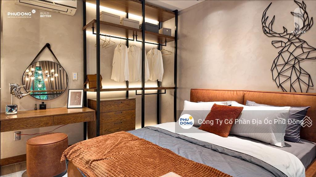 Sở hữu nhà dễ dàng hơn bao giờ hết, vốn ban đầu chỉ 10%, thanh toán nhẹ nhàng từ 0,5%/tháng