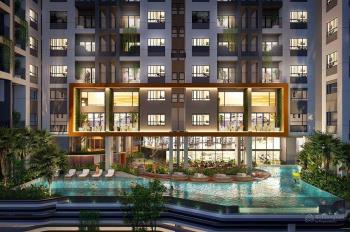 Căn hộ cao cấp ngay tại phú đông skyone chỉ 2,4 tỷ hơn  gần metro và trung tâm tp thủ đức