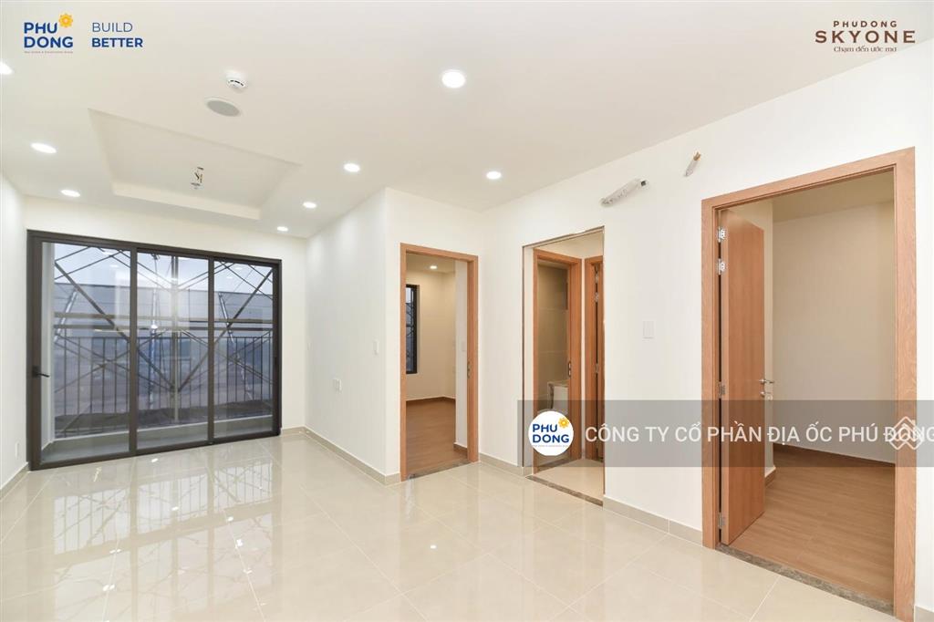 Căn hộ cao cấp ngay tại phú đông skyone chỉ 2,4 tỷ hơn  gần metro và trung tâm tp thủ đức