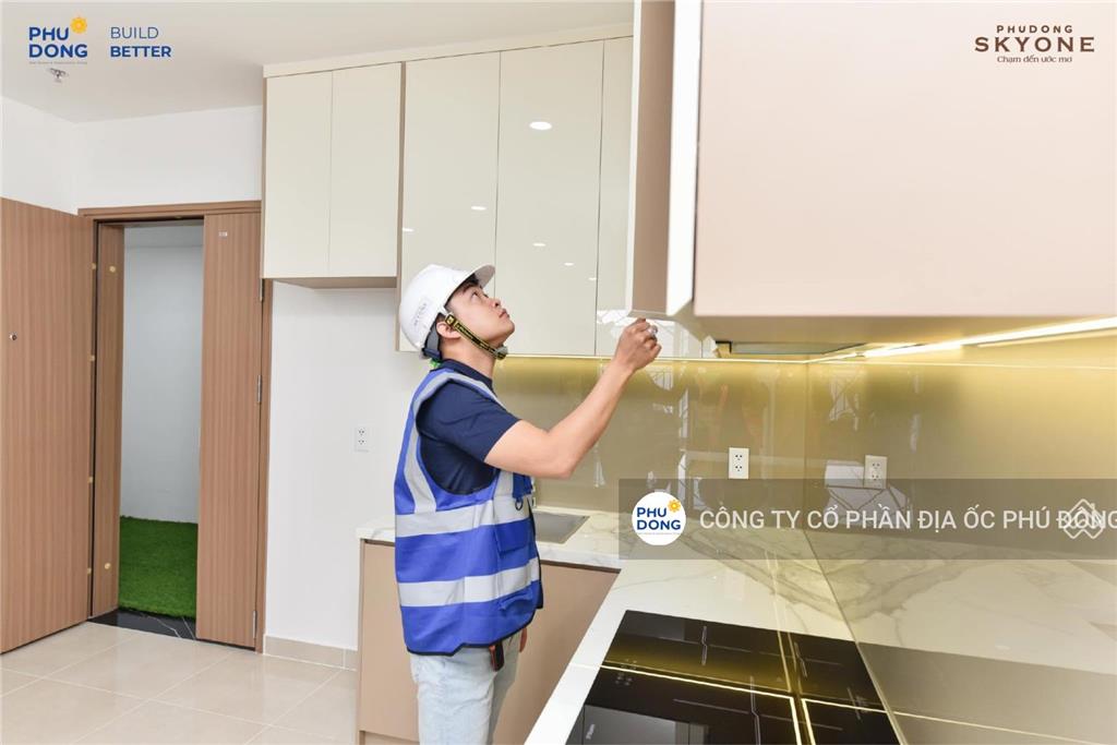 Căn hộ cao cấp ngay tại phú đông skyone chỉ 2,4 tỷ hơn  gần metro và trung tâm tp thủ đức