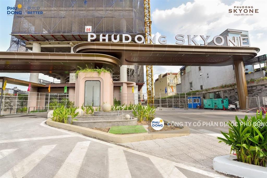 Không cần vay ngân hàng vẫn sở hữu căn hộ gần metro trung tâm dĩ an  chỉ cần vốn 269 triệu