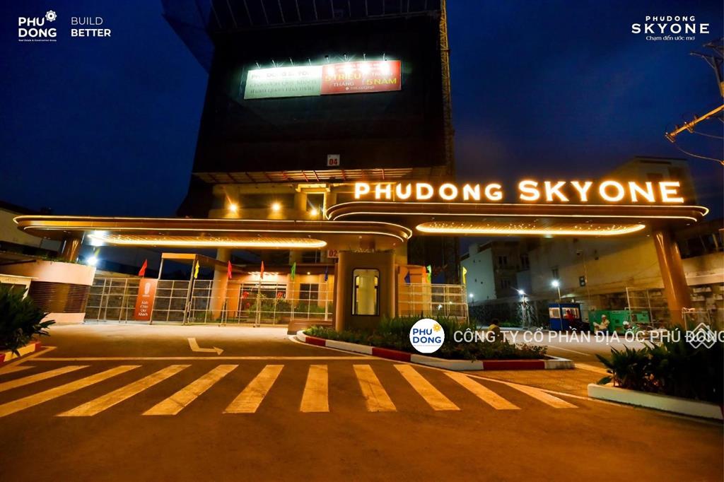Không cần vay ngân hàng vẫn sở hữu căn hộ gần metro trung tâm dĩ an  chỉ cần vốn 269 triệu