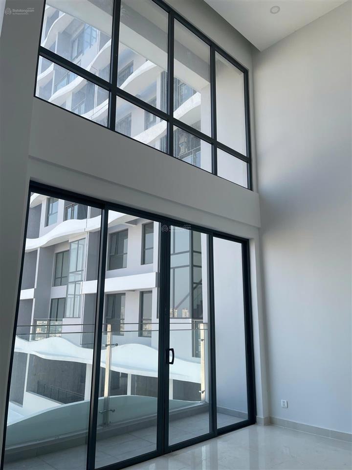Căn hộ thông tầng duplex 9,7 tỷ, 130m2, 3pn, 3wc, giá siêu hời