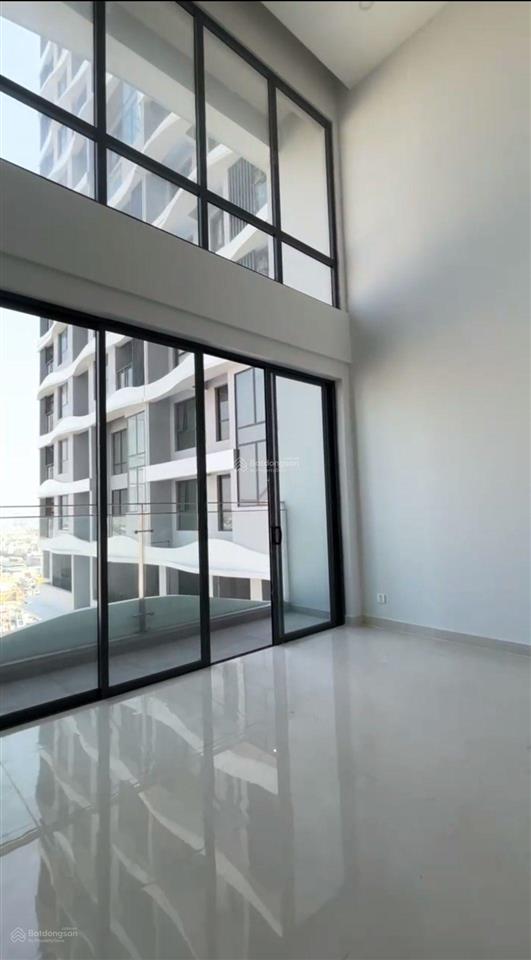 Căn hộ thông tầng duplex 9,7 tỷ, 130m2, 3pn, 3wc, giá siêu hời