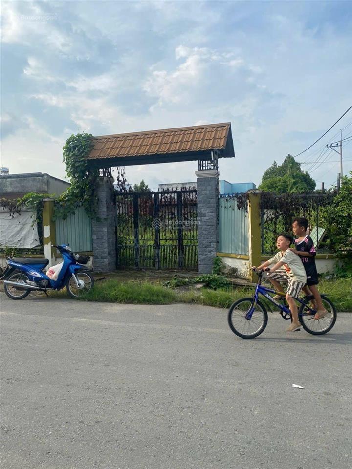 Bán đất đẹp tại dh615, 10 triệu / m2, 5000 m2, có 100m thổ cư