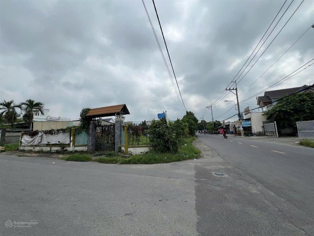 Bán đất đẹp tại dh615, 10 triệu / m2, 5000 m2, có 100m thổ cư