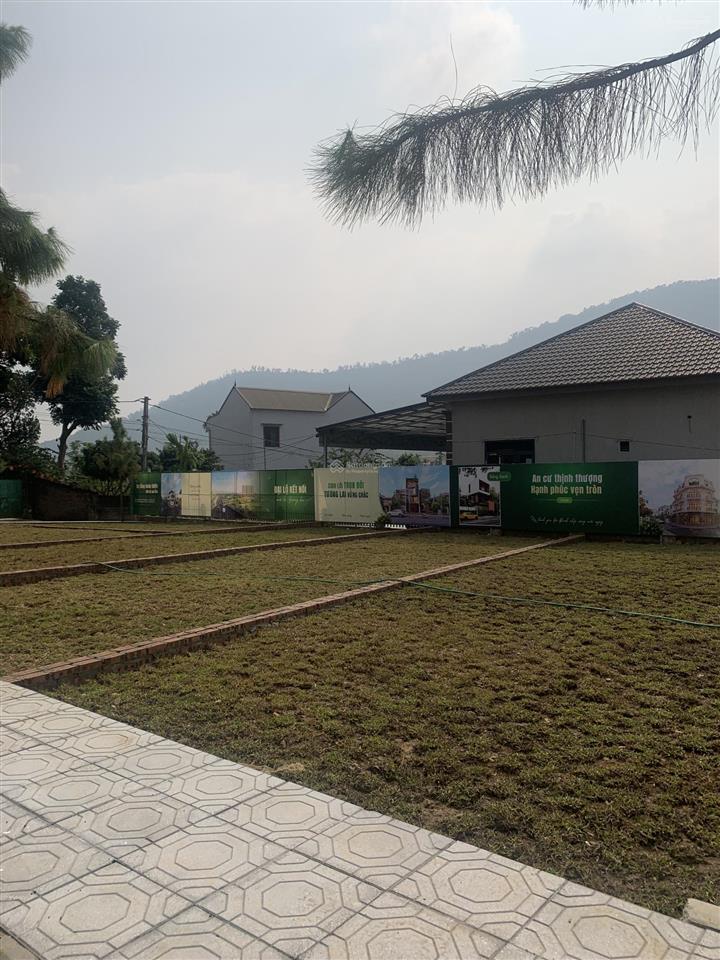 Chính chủ cần bán gấp lô đất tại phú cát mới  hoà lạc 100m2 full thổ cư giá chỉ hơn 2,5 tỷ