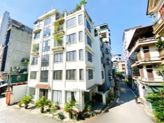 Cho thuê nhà mặt phố trần cung, nghĩa đô  2 mặt tiền 80m2 (chính chủ)