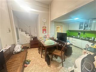 Siêu hot! khương trung, 2 thoáng, ngõ ba gác, 50m ra ô tô, nhà dân xây, ở ngay. 29m2x4t. chỉ 5,8 tỷ