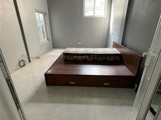 Sốc! phan đình giót, 30m ra ô tô, ngõ rộng, sạch, nhà đẹp ở ngay. 41m2x4t. chỉ 7,7 tỷ