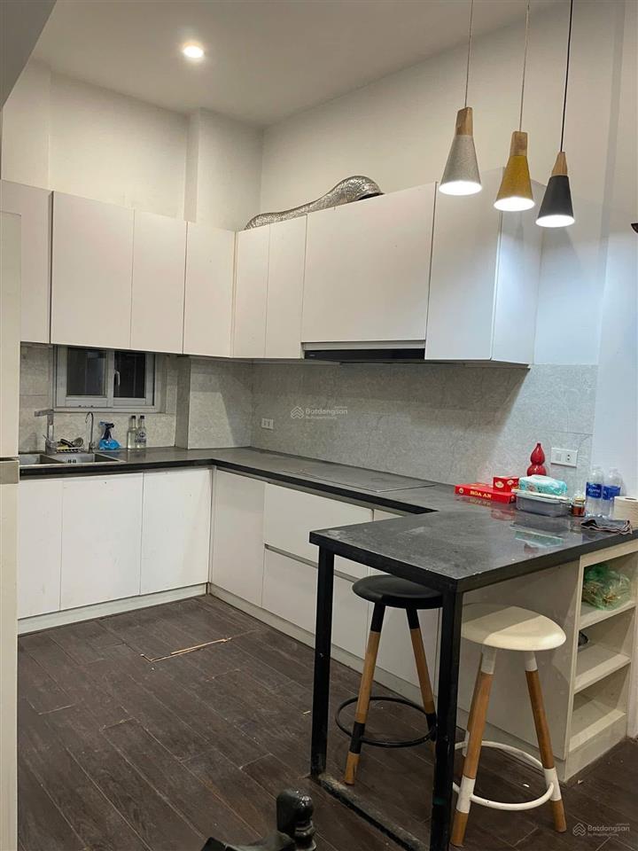 Sốc! phan đình giót, 30m ra ô tô, ngõ rộng, sạch, nhà đẹp ở ngay. 41m2x4t. chỉ 7,7 tỷ