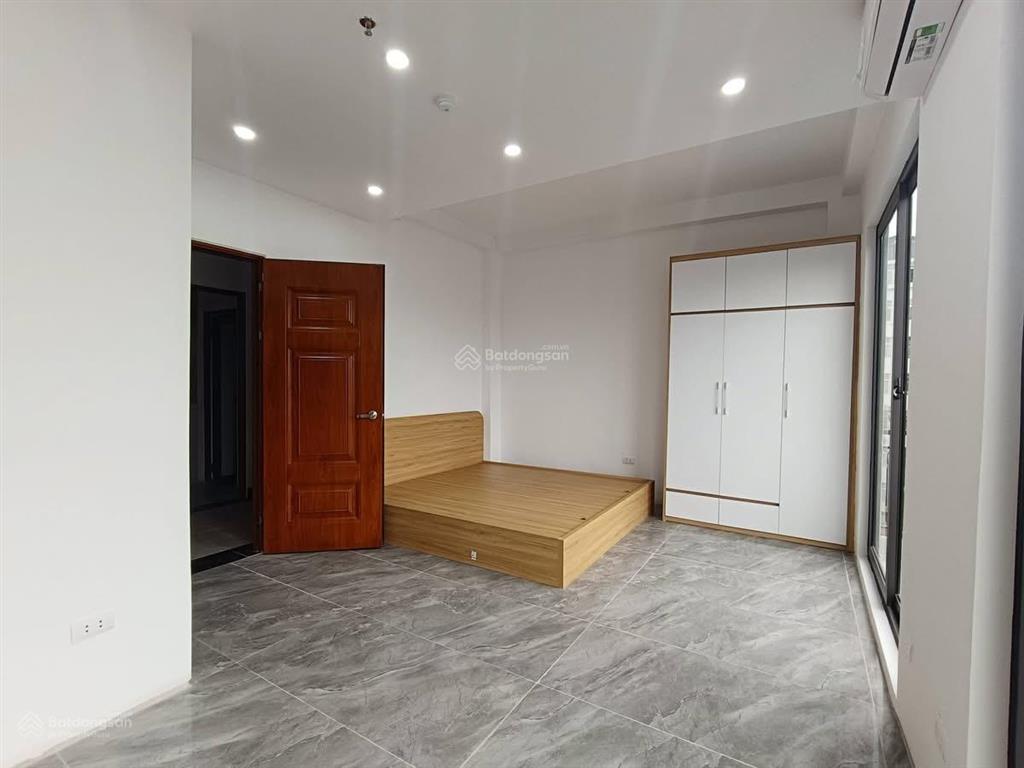 Toà ccmn xã đàn 10 tầng, có hầm, lô góc 3 thoáng, ô tô tránh, dt 160tr/tháng. 80m2. chỉ 36 tỷ