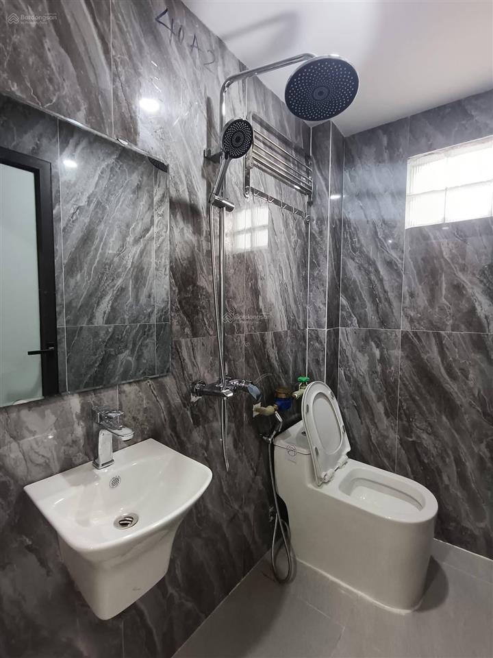 Toà ccmn xã đàn 10 tầng, có hầm, lô góc 3 thoáng, ô tô tránh, dt 160tr/tháng. 80m2. chỉ 36 tỷ