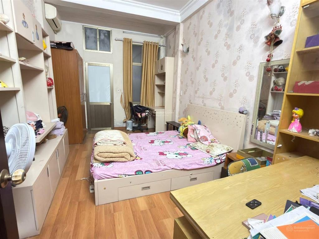 Nhanh! phân lô lê trọng tấn, ô tô tránh, kinh doanh tốt, ngõ thông tứ tung. 87m² x 6t. chỉ 16,5 tỷ