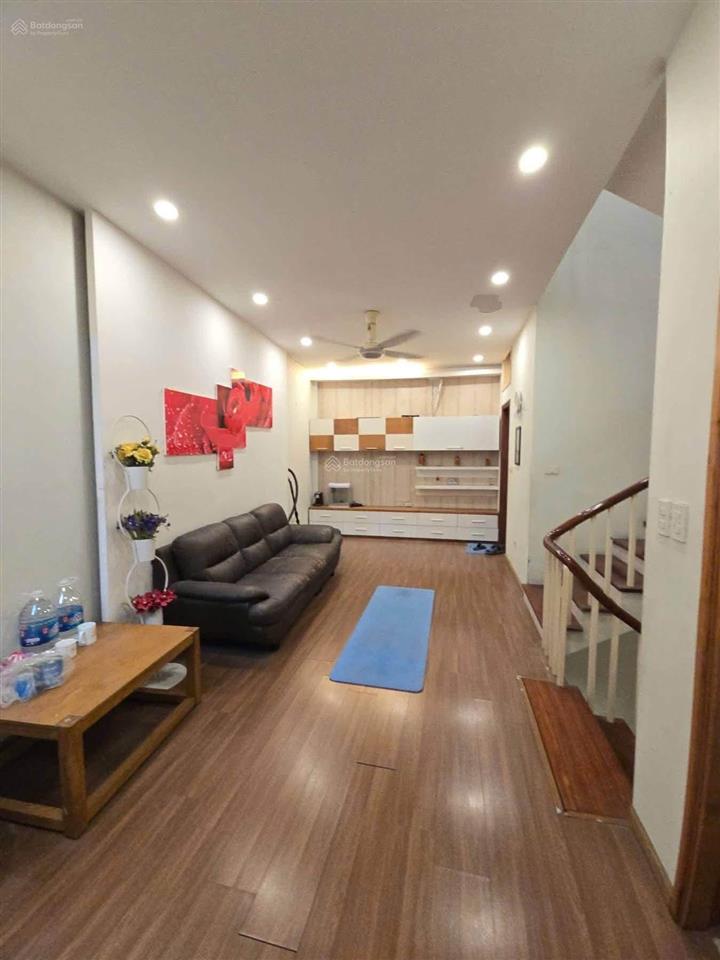 Siêu ngon! vũ hữu, ô tô vào nhà, kinh doanh các loại, nhà dân xây chắc chắn. 87m x 4t. chỉ 23 tỷ