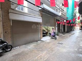 Siêu ngon! vũ hữu, ô tô vào nhà, kinh doanh các loại, nhà dân xây chắc chắn. 87m x 4t. chỉ 23 tỷ