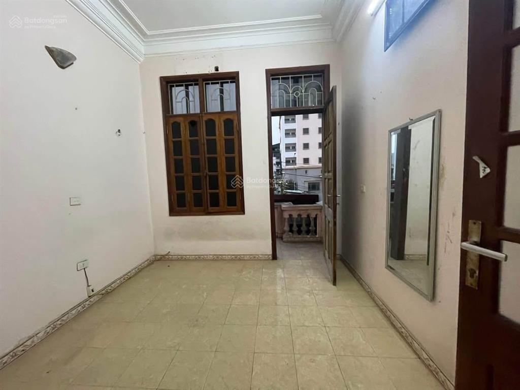 Siêu hot! phân lô hoàng đạo thành, 2 mặt ngõ, ô tô tránh, vỉa hè, nhà dân xây. 68mx4t. chỉ 16,5 tỷ