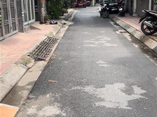Siêu hot! phân lô hoàng đạo thành, 2 mặt ngõ, ô tô tránh, vỉa hè, nhà dân xây. 68mx4t. chỉ 16,5 tỷ