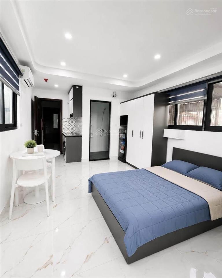 Lô góc 3 thoáng, phan đình giót ô tô vào nhà, 7 phòng luxury, sổ vuông đẹp, 75m2 x 6t, chỉ 24.9 tỷ