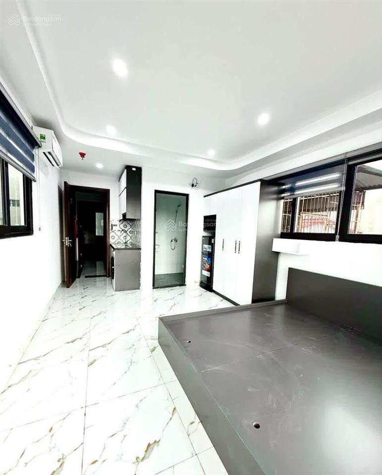 Lô góc 3 thoáng, phan đình giót ô tô vào nhà, 7 phòng luxury, sổ vuông đẹp, 75m2 x 6t, chỉ 24.9 tỷ