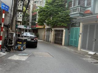 Lô góc hoàng văn thái, ô tô tránh, kinh doanh đỉnh, xây tòa vp tuyệt vời. 106m x 3t. chỉ 28 tỷ