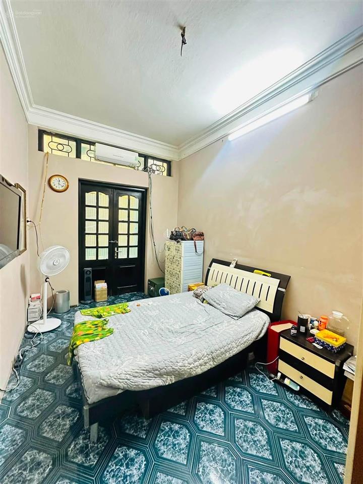 Phân lô quan nhân, ô tô đỗ cửa, khu dân cư vip, nhà dân xây chắc chắn. 48m2 x 4t. chỉ 13,7 tỷ