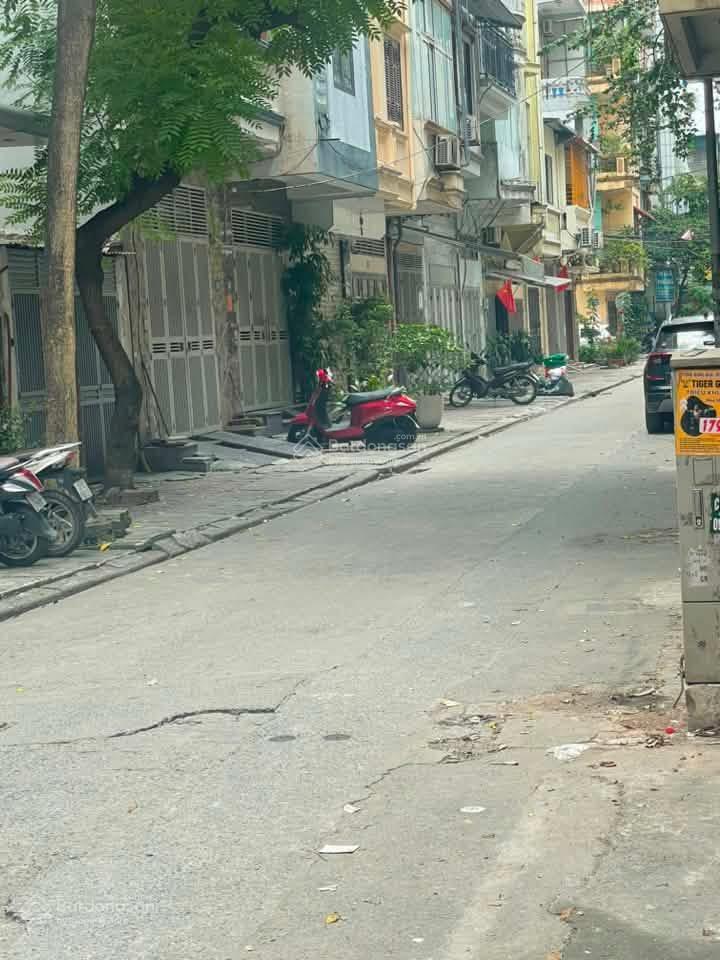Phân lô 7 tầng nguyễn xiển, 2 mặt ngõ ô tô tránh, kinh doanh đỉnh, nhà đẹp. 51mx7t. chỉ 19,9 tỷ