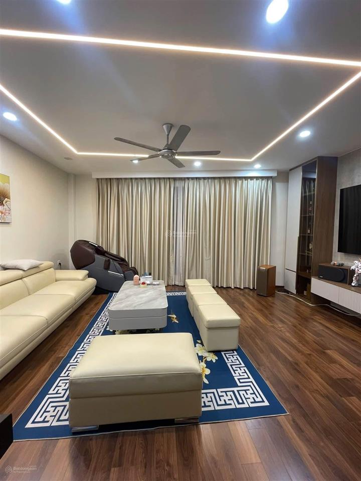 Phân lô 7 tầng nguyễn xiển, 2 mặt ngõ ô tô tránh, kinh doanh đỉnh, nhà đẹp. 51mx7t. chỉ 19,9 tỷ