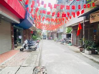 Phân lô 7 tầng nguyễn xiển, 2 mặt ngõ ô tô tránh, kinh doanh đỉnh, nhà đẹp. 51mx7t. chỉ 19,9 tỷ