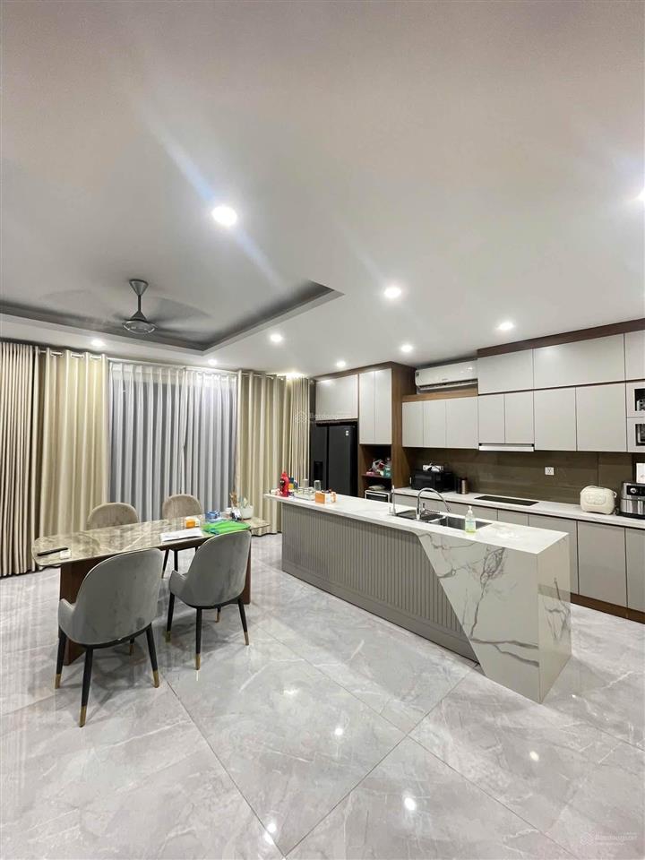 Phân lô 7 tầng nguyễn xiển, 2 mặt ngõ ô tô tránh, kinh doanh đỉnh, nhà đẹp. 51mx7t. chỉ 19,9 tỷ