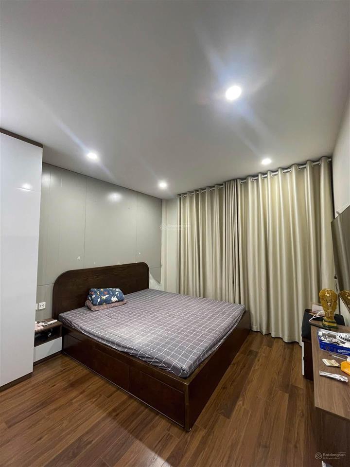 Phân lô 7 tầng nguyễn xiển, 2 mặt ngõ ô tô tránh, kinh doanh đỉnh, nhà đẹp. 51mx7t. chỉ 19,9 tỷ