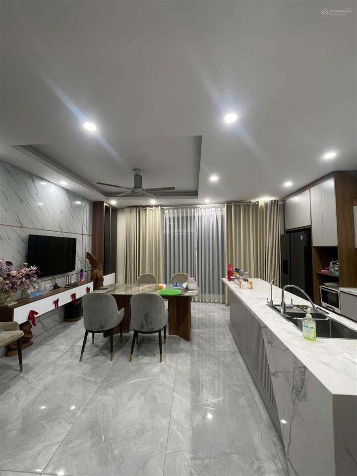 Phân lô 7 tầng nguyễn xiển, 2 mặt ngõ ô tô tránh, kinh doanh đỉnh, nhà đẹp. 51mx7t. chỉ 19,9 tỷ