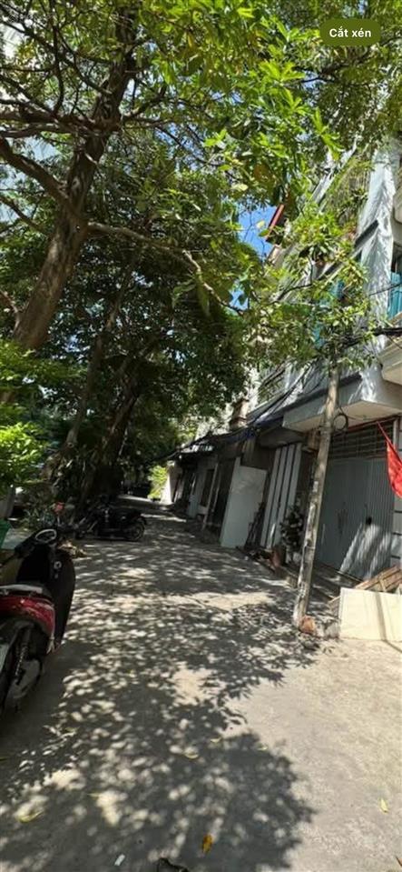 Phân lô nguyễn xiển, ô tô vào nhà, nhiều cây xanh, thoáng mát, sổ đỏ vuông nét. 50mx4t. chỉ 18,5 tỷ