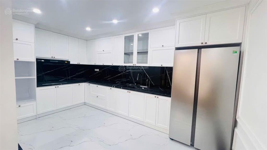 Phân lô tô vĩnh diện, ô tô tránh, thang máy xịn sò, nội thất cao cấp, sổ đẹp. 60mx6t. chỉ 24 tỷ