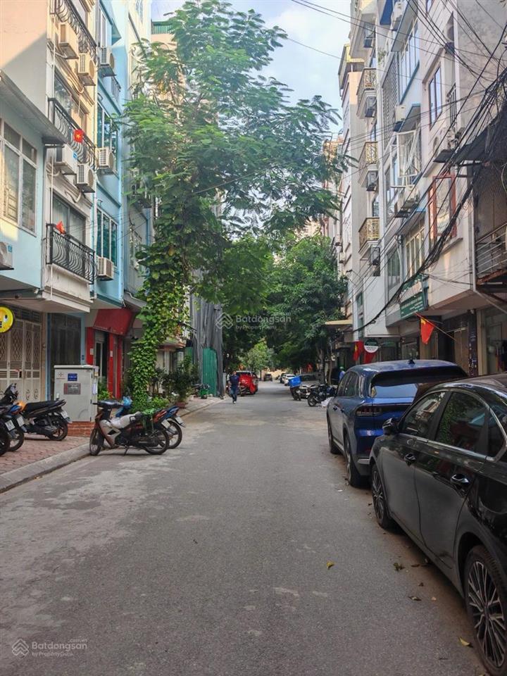 Kinh doanh bất chấp! mặt ngõ chùa bộc, ngõ to như phố, ko qui hoạch, nhà dân xây. 42mx5t. chỉ 15,9