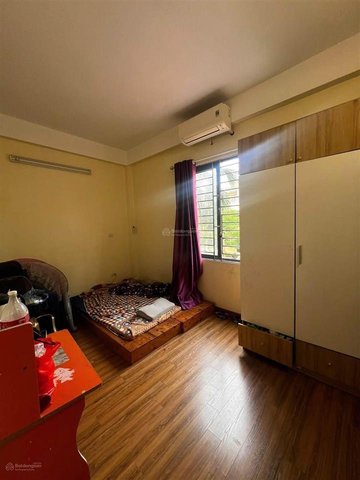 Khu phân lô đẹp phố quan nhân! ô tô vào nhà, vỉa hè, nhà dân xây chắc chắn. 43m x 4t. chỉ 16,9 tỷ