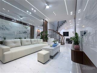 8,6 tỷ kim giang  đại kim, 38m2 4 tầng full, dân xây từ 2018 mới sơn decor lại như mới, gần ô tô.