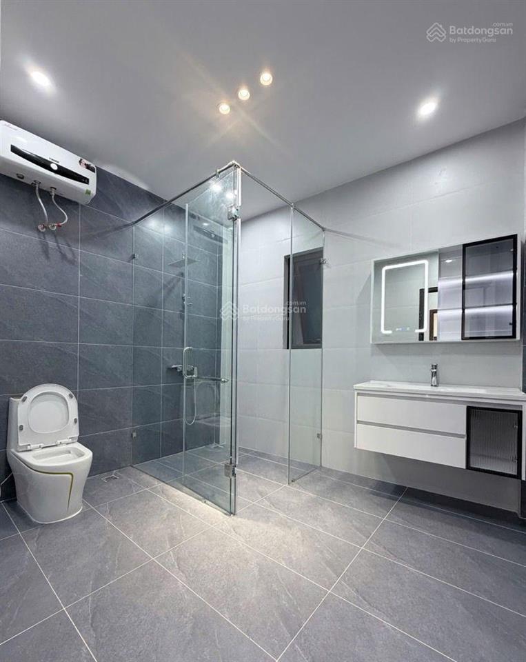 8,6 tỷ kim giang  đại kim, 38m2 4 tầng full, dân xây từ 2018 mới sơn decor lại như mới, gần ô tô.
