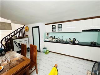Chỉ 6.7 tỷ, tôi cần bán căn nhà phố yên xá  giáp nguyễn khuyến, 35m² 5 tầng, ngõ thông, không qh.