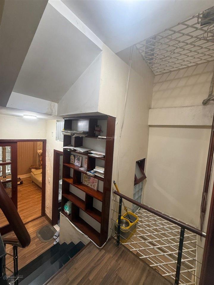 10.79 tỷ vip hoàng liệt  47m2 5tầng  15m ô tô tránh, 50m ra vành đai 3, hồ linh đàm, quá hiếm rẻ.