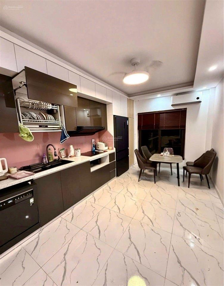 Phố đại từ, cắt lỗ 1 tỷ chỉ còn 8,48 tỷ, 35m2 6 tầng thang máy, ngõ cực nông, bán nhanh trong tuần.