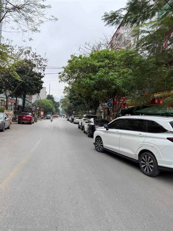 12,75 tỷ phố đại từ, 40m2 6 tầng thang máy, 15m ra ô tô tránh đỗ kđt mới đại kim, full nội thất.