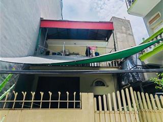 Giá đầu tư 12.9tỷ 91m2 phố đại từ  hồ linh đàm, tặng nhà 2tầng, ngõ nông gần phố  30m ra ôtô đỗ