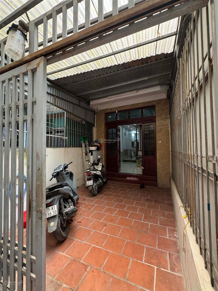 12tỷ kim giang  đại kim, 68m2 dân xây 3 tầng kiên cố, 30m ôtô, gần sân chơi gần hồ cực thoáng mát