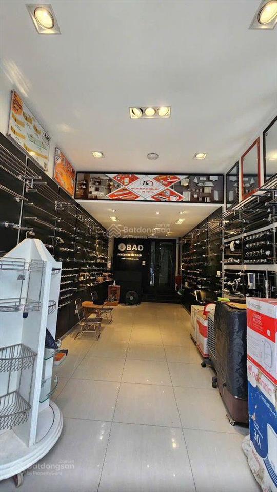 75,8 tỷ carnaby nguyễn xiển  biệt thự đơn lập 158m2 6 tầng lô góc, kd  vp, đường 3 ô tô tránh.