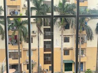 6.8 tỷ 30/35m2 5tầng ngõ2 cầu bươu, view sau chung cư thoáng sáng vĩnh viễn, ngõ cực nông gần ô tô.