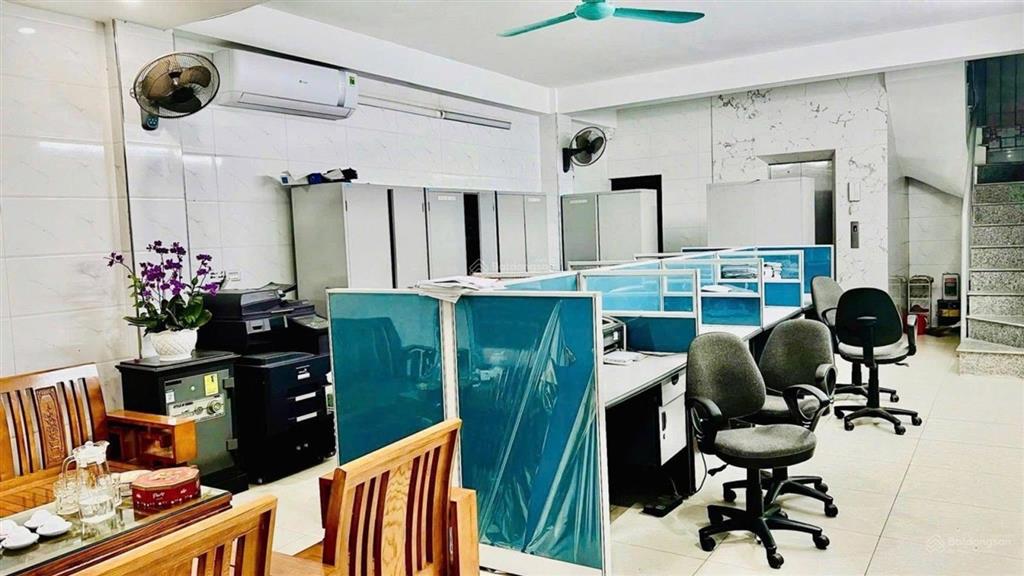 Giảm 1tỷ chỉ còn 22.4tỷ, phân lô ôtô kđt tây nam linh đàm, 60m2 mt5m 6tầng thang máy, kinh doanh.